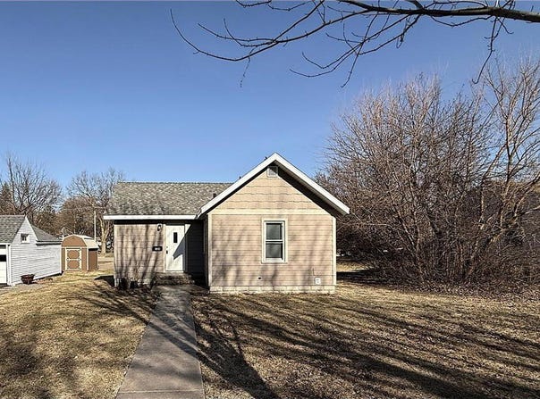 524 N 7th Street, Montevideo, MN 56265