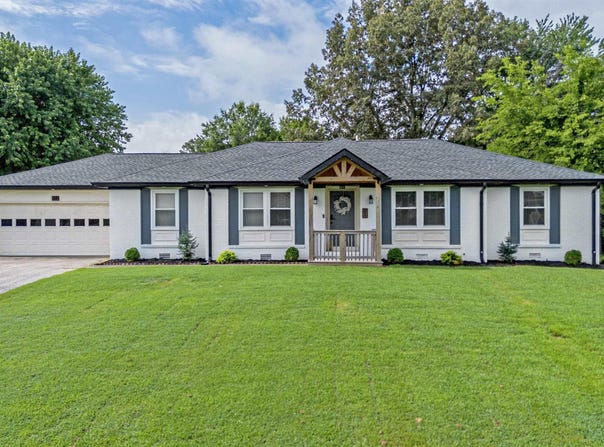 211 Wellsley Way, Paducah, KY 42003