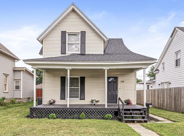 126 E 8th Street, Mishawaka, IN 46544