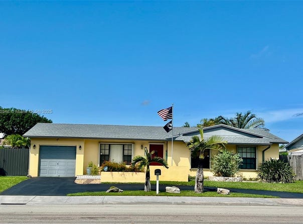 11921 SW 122nd Ave, Miami, FL 33186