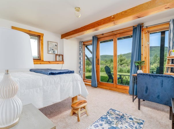 2766 Elmore Road, Elmore, VT 05657