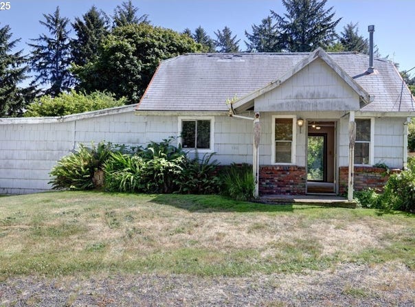 785 A ST, Gearhart, OR 97138