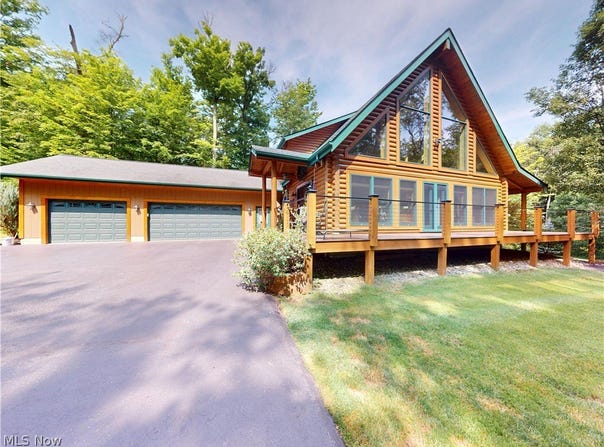9822 Mitchells Mill Road, Mentor, OH 44060