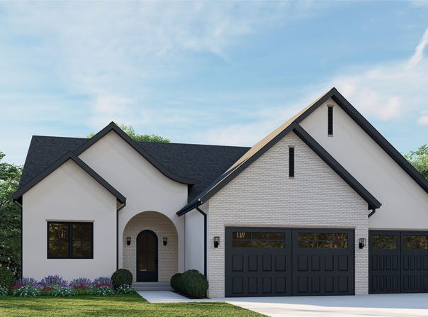 1165 Edward Drive, North Liberty, IA 52317