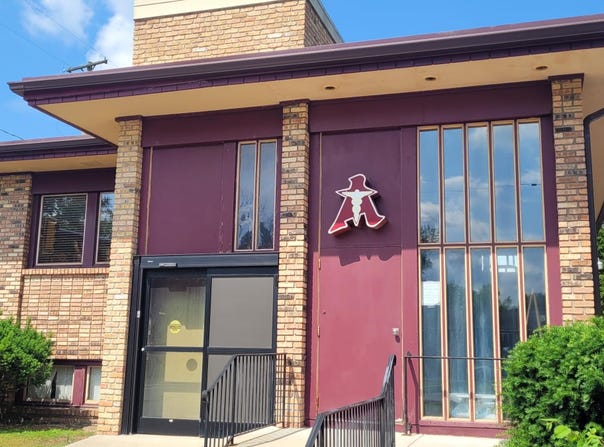 1514 4th Street, Jackson, MI 49203