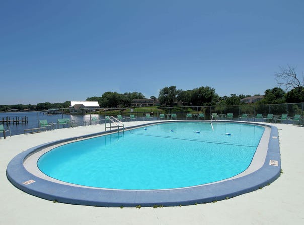 210 Pelham Road, Fort Walton Beach, FL 32547