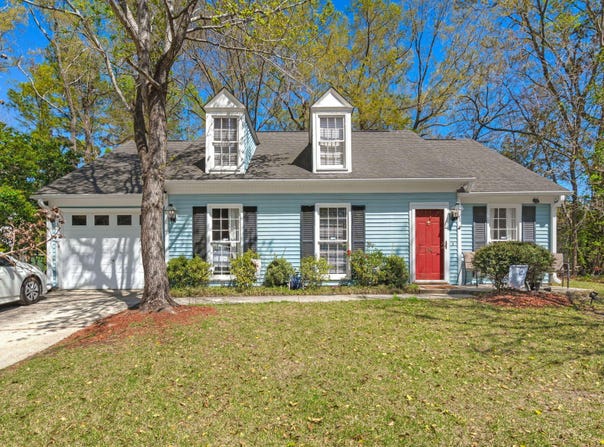 130 Shropshire Street, Goose Creek, SC 29445