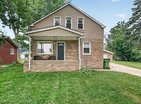 15252 Drysdale Street, Southgate, MI 48195