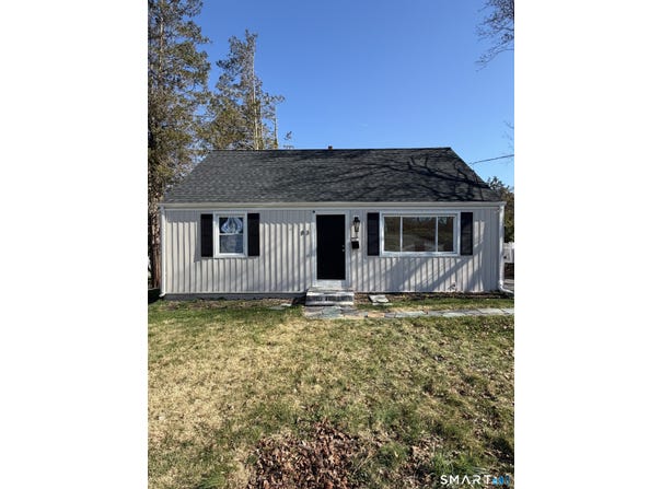 83 Tower Street, Milford, CT 06460