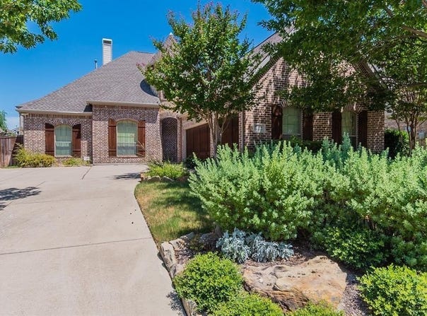 1516 Evanvale Drive, Allen, TX 75013