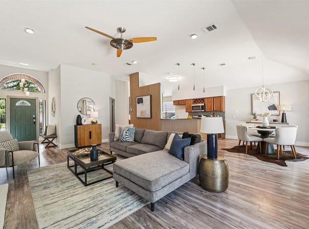 13106 Overton Pass, Austin, TX 78729