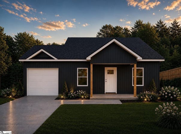 457 Bill Lattimore Road, Chesnee, SC 29323