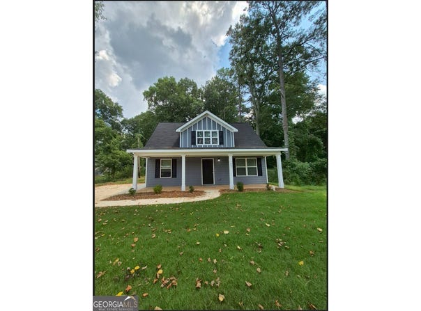 1407 S Broad, Monroe, GA 30655
