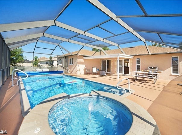 3832 SW 20th Avenue, Cape Coral, FL 33914