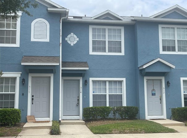514 WILTON CIRCLE, SANFORD, FL 32773