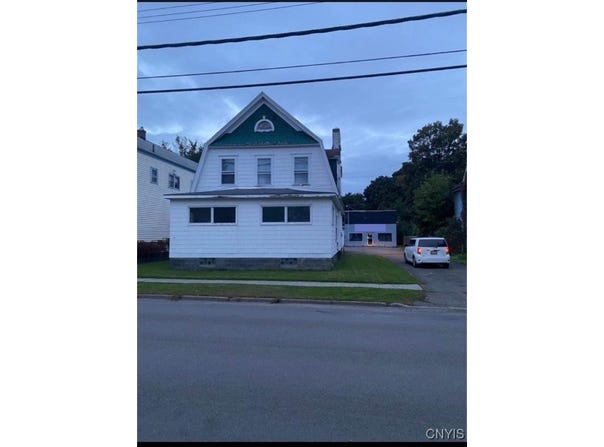 13 Birdsall Street, Norwich, NY 13815