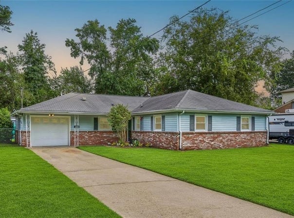 108 Raymond Drive, Hampton, VA 23666