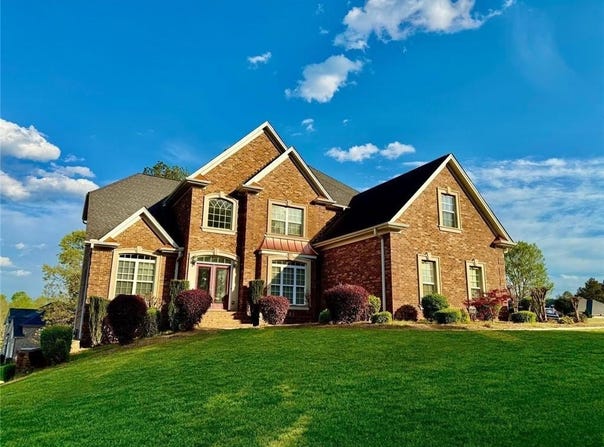 3240 Letha Woods Drive SW, Conyers, GA 30094