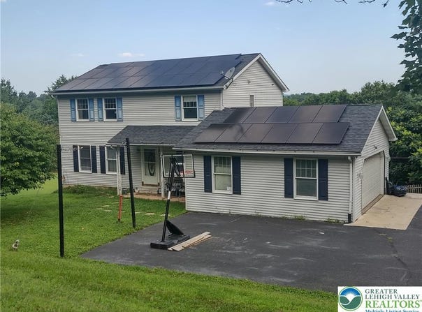 711 Stallion Drive, South Manheim Twp, PA 17922