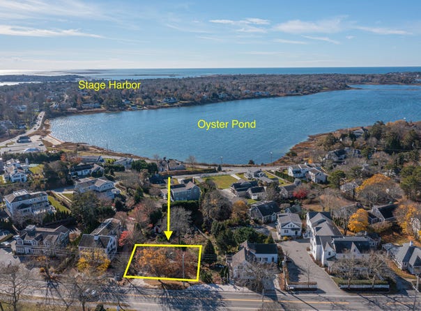 723 Main Street, Chatham, MA 02633
