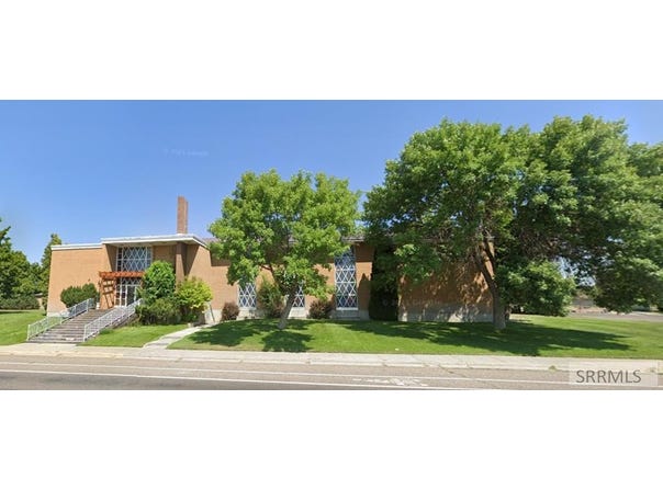 665 E John Adams Parkway, Idaho Falls, ID 83401