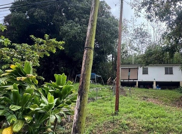 Carr. 344,Km. 1.2 BARRIO GUANAJIBO, HORMIGUEROS, 00660