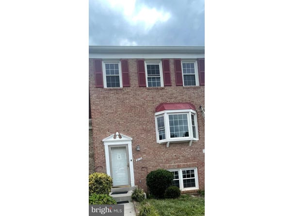 3026 SEMINOLE ROAD, WOODBRIDGE, VA 22192