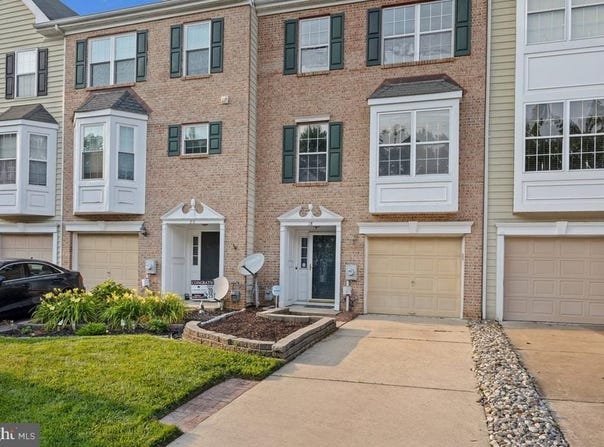 18 ALEXANDRA, MARLTON, NJ 08053
