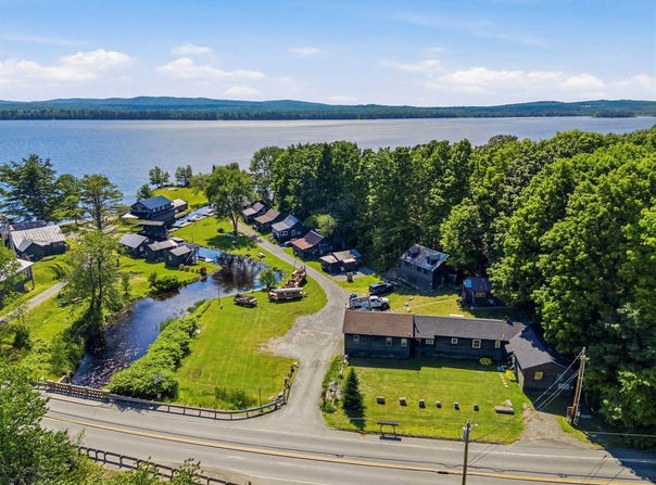 3 Mikes Lane, Smithfield, ME 04978