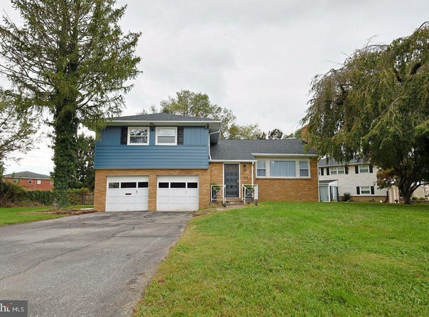 112 SCHAFER Boulevard, NEW CASTLE, DE 19720
