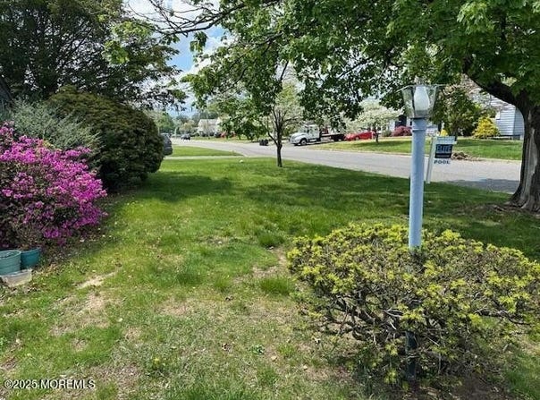 32 Cooper Avenue, West Long Branch, NJ 07764