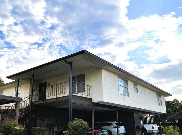 100 Royal Way #14D, Del Rio, TX 78840