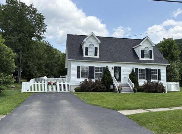 705 South Main Street, Coudersport, PA 16915
