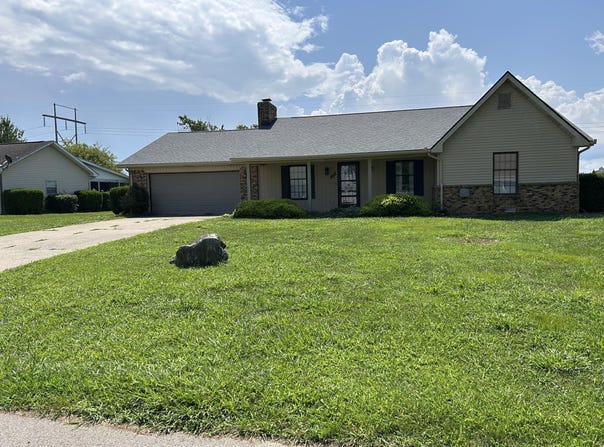 1111 Heartland Drive, Somerset, KY 42503