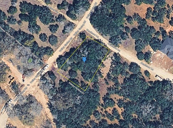 22 Heartrow Lane, Wimberley, TX 78676