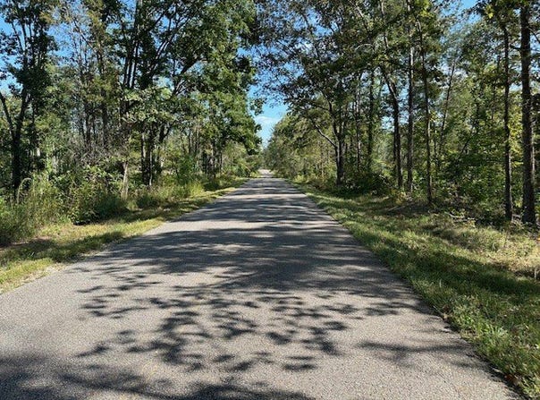 TBD Firetower Road, Camden, TN 38320