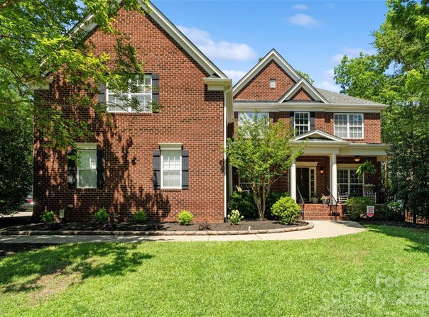 1651 Scotch Pine Lane, Tega Cay, SC 29708