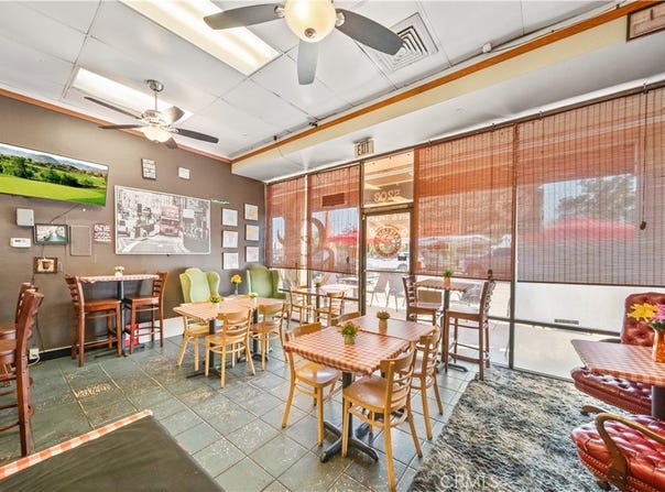 5203 Pacific Coast Hwy, Long Beach, CA 90804
