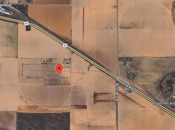 6889 N Bulldog, Anton, TX 79313