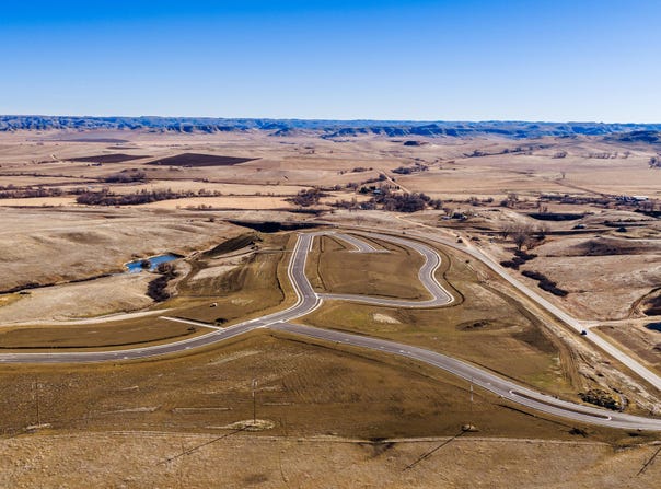 Baldwin Avenue, Sheridan, WY 82801