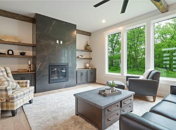 2234 NW Killarney Lane, Lee's Summit, MO 64081