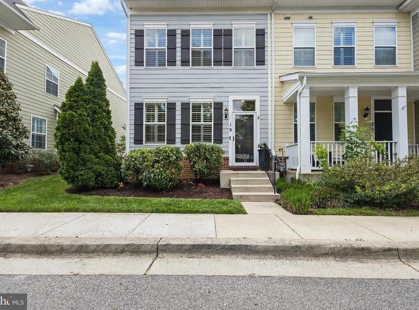 19 BOUCHER PL, ANNAPOLIS, MD 21403