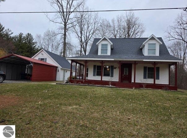 2283 S River, Beaverton, MI 48612