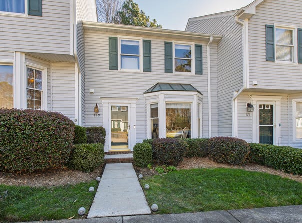 119 S Mclean Court, Cary, NC 27513