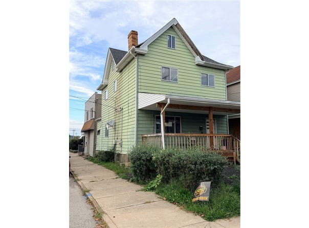 701 E 17th Ave, Munhall, PA 15120