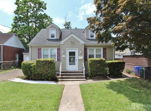 348 Morton Avenue, Rahway, NJ 07065
