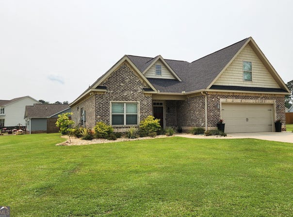 556 Constitution, Forsyth, GA 31029