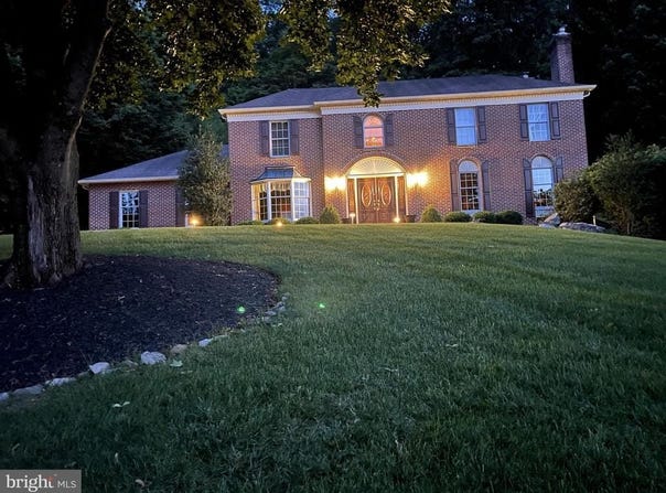 1043 WELSH AYRES WAY, DOWNINGTOWN, PA 19335