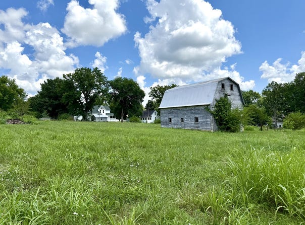 5345 Copeland Street, Morrisville, MO 65710