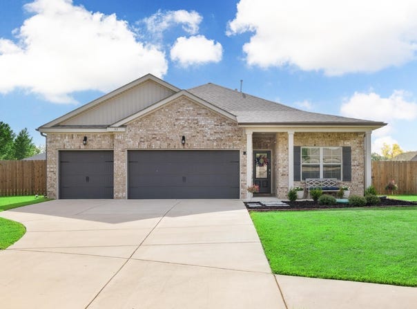 95 WALLACE, Atoka, TN 38004